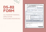 Printable Form DS-82