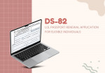 DS-82 Online Application Form