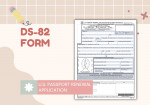 Free Printable DS-82 Form